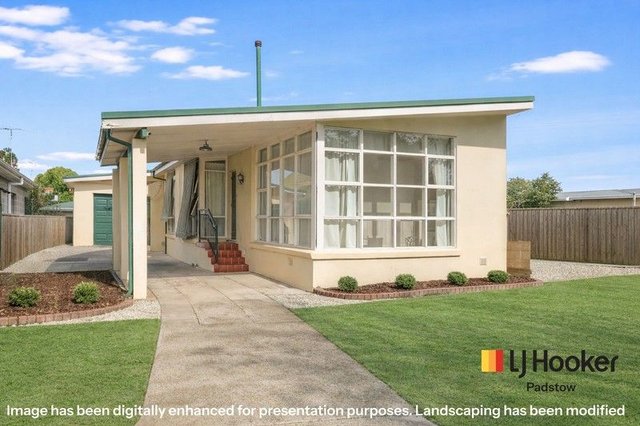 19A Ramsay Road, NSW 2213