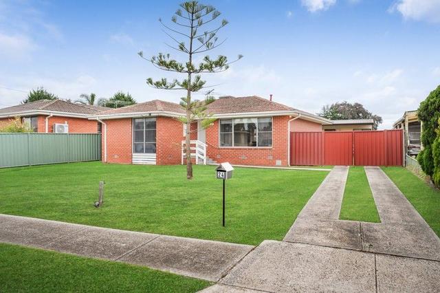 24 Flynn Crescent, VIC 3048