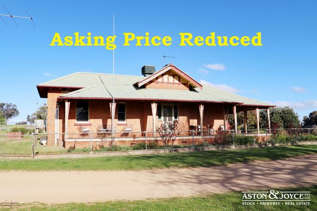 3378 Mid Western Highway, NSW 2810