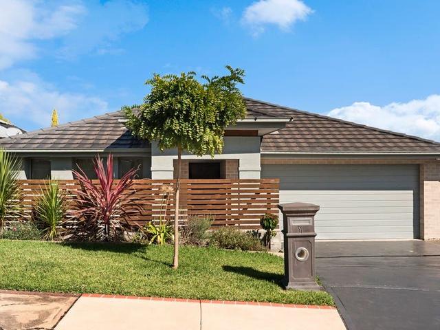 31 Kintyre Road, NSW 2259
