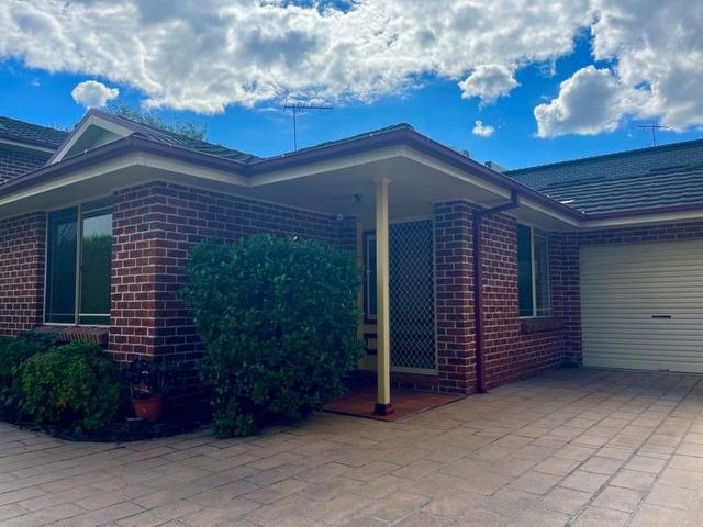 2/91 Picnic Point  Road, NSW 2213