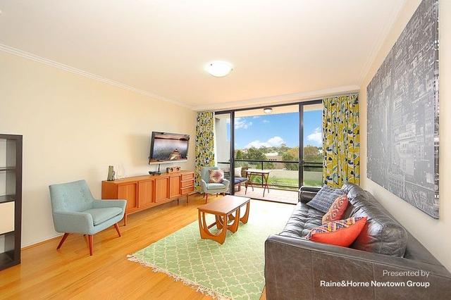 47/66-70 Parramatta Road, NSW 2050