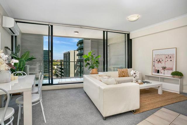 607/11A Lachlan Street, NSW 2017