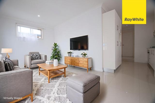 12a Bagdad Street, NSW 2143