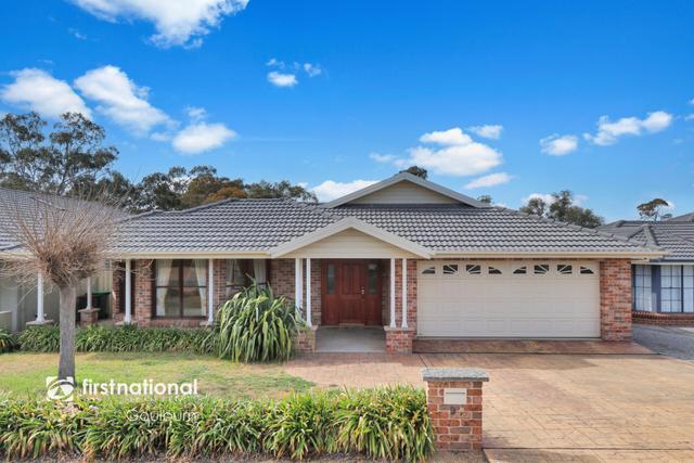 9 Rosedale Court, NSW 2580