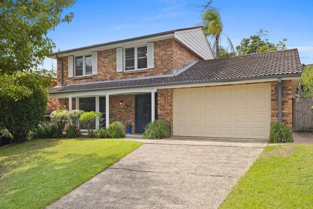 46 Nicholson Avenue, NSW 2120