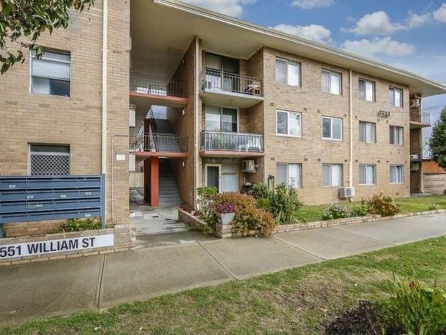 11/551 William Street, WA 6050
