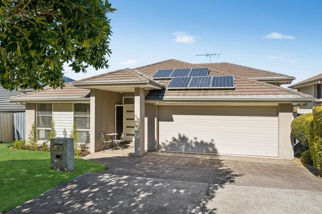 15 Telopea Circuit, NSW 2567