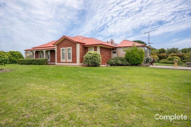 120 Warreanga Road, SA 5291