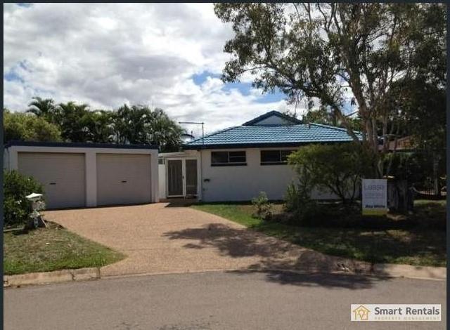 8 Kylie Court, QLD 4814