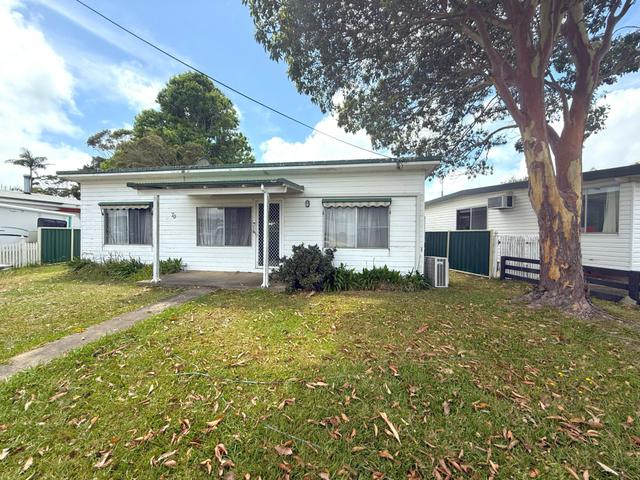 70 Greens Road, NSW 2540