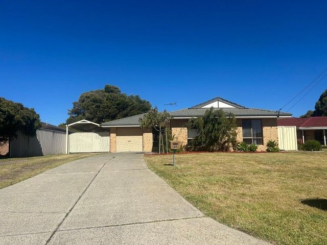 39 Cascade Cl, WA 6169