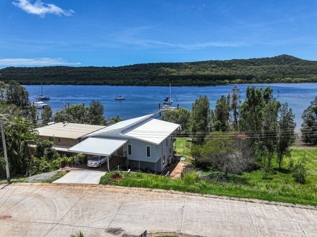 60 Rampart Drive, QLD 4184
