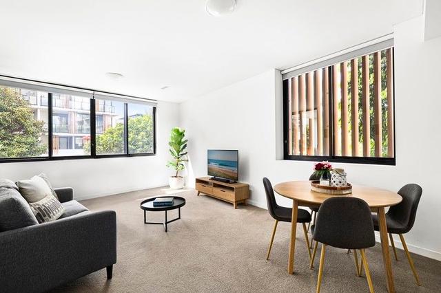 3107/50 Pemberton  Street, NSW 2019