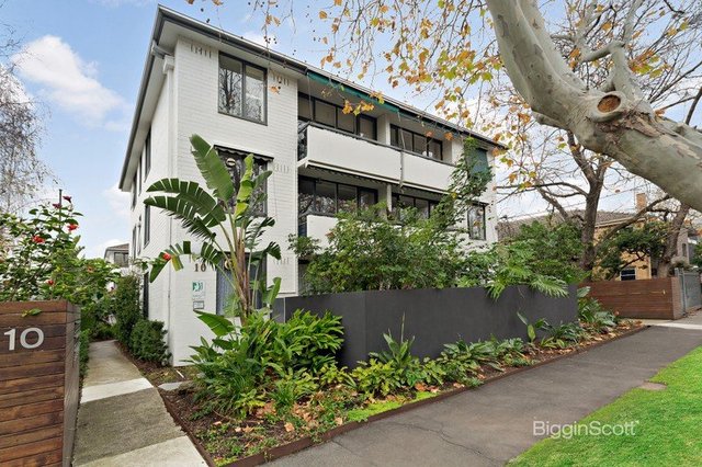 15/10 Cromwell Road, VIC 3141