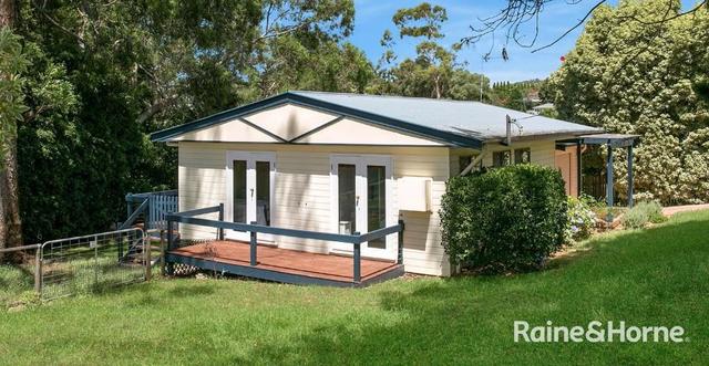 16 Chalker Crescent, NSW 2575