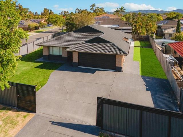 17 Dahlia Crescent, QLD 4208