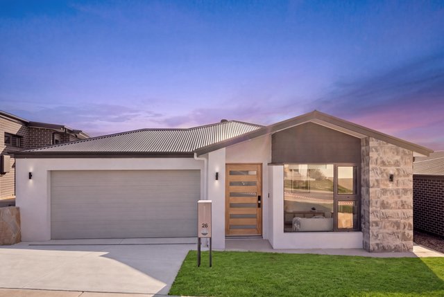 28 Melicope Street, NSW 2620