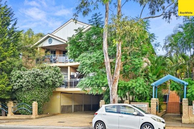 12/74 -78 Newman Street, NSW 2160