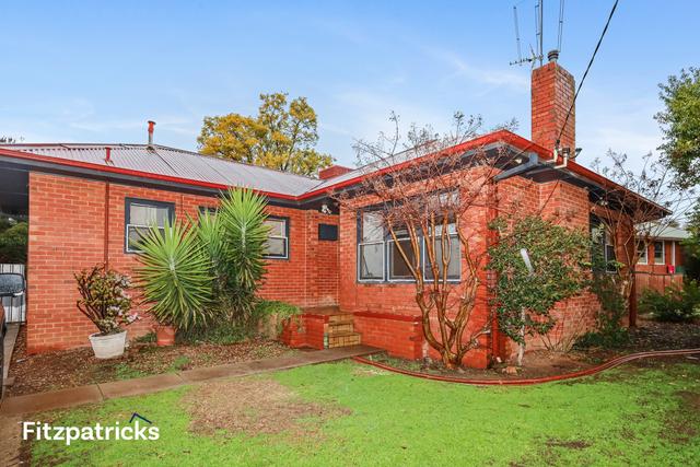 57 Heath Street, NSW 2650