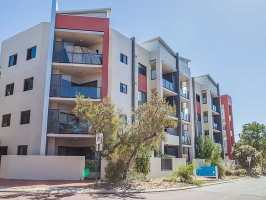 28/2 Molloy Promenade, WA 6027