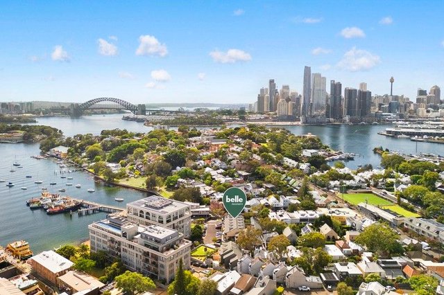 23 St Andrew Street, NSW 2041