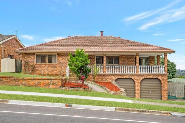 60 Ballantrae Drive, NSW 2566