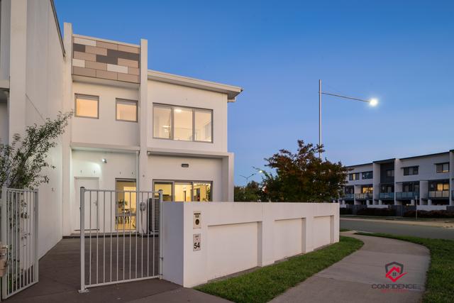 11/54 Henry Kendall Street, ACT 2913