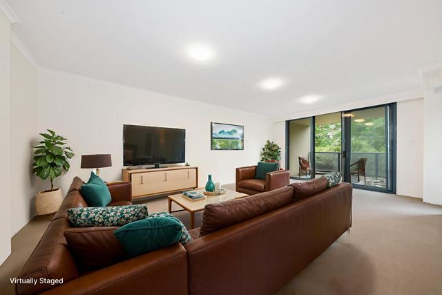 9/19-23 Herbert Street, NSW 2065