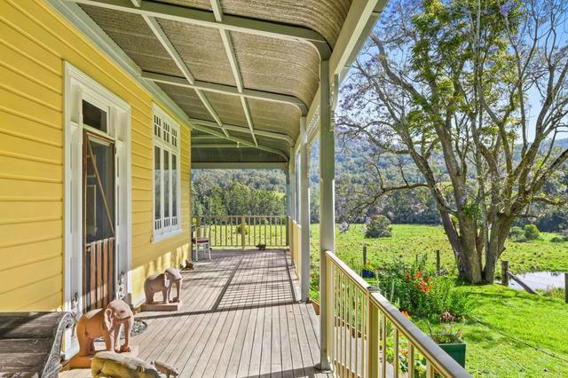 1562-1620 North Arm Road, NSW 2449