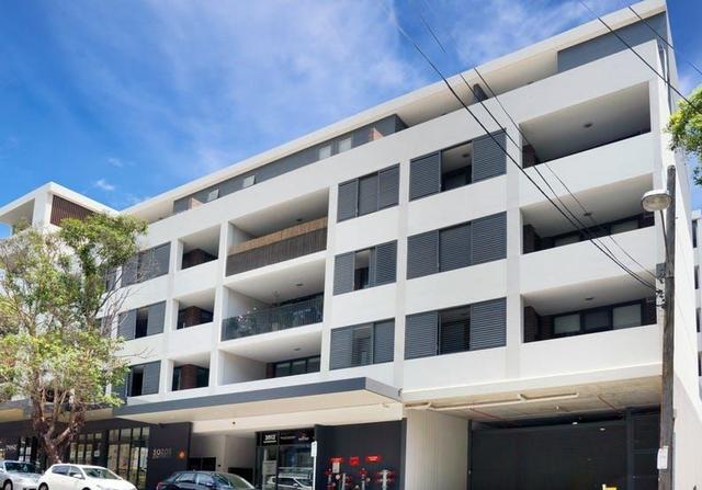 18/512 Burwood Road, NSW 2192