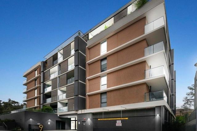 206/9 Red Hill Terrace, VIC 3109