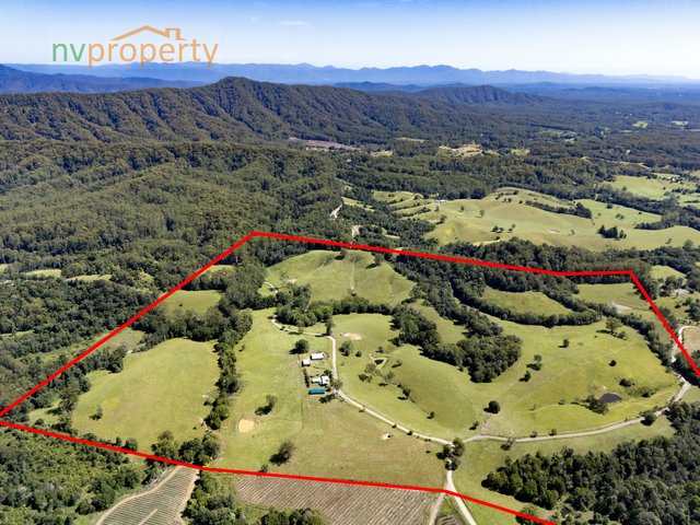 657 Newee Creek Road, NSW 2447