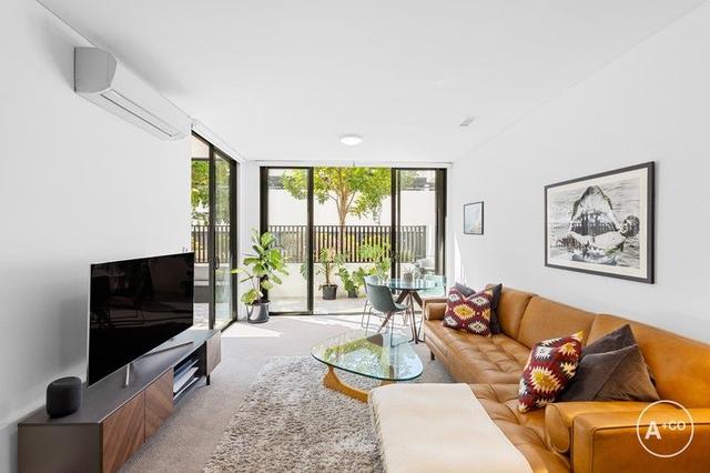 2010/53 Wilson Street, NSW 2019