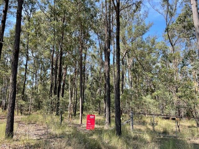 Lot 183 Arborthree Road, QLD 4570