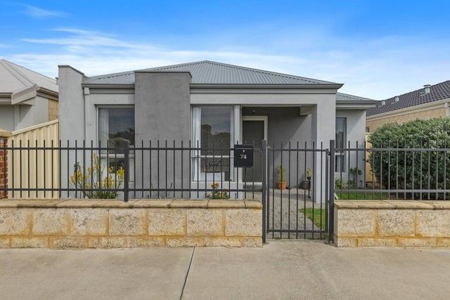 74 Dandaragan Drive, WA 6211
