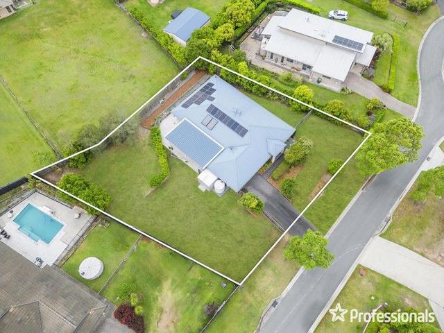 16-18 Red Ash  Court, QLD 4280