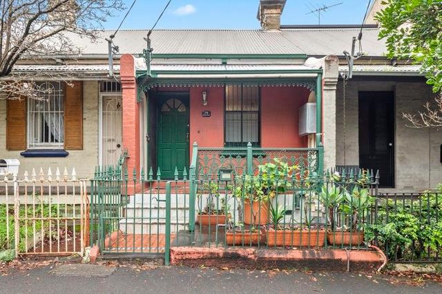 75 Bridge Road, NSW 2037