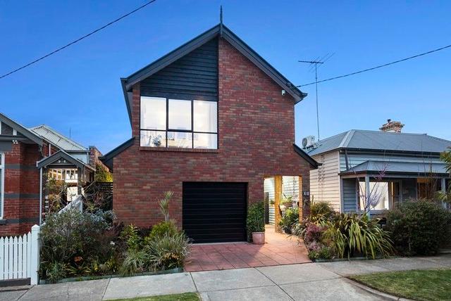 31 Berry Street, VIC 3013