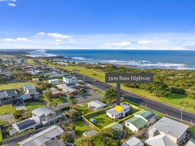 3509 Bass Highway, VIC 3995