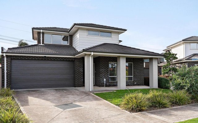 1 Kangaroo Paw Court, VIC 3038