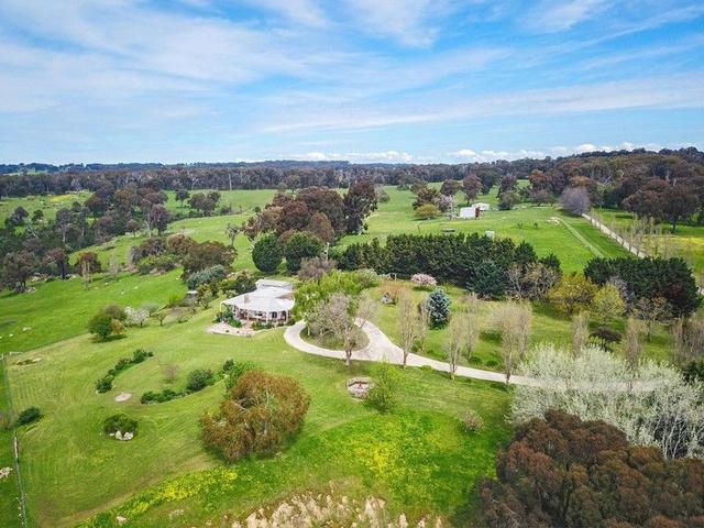 277 McLeans  Lane, VIC 3666