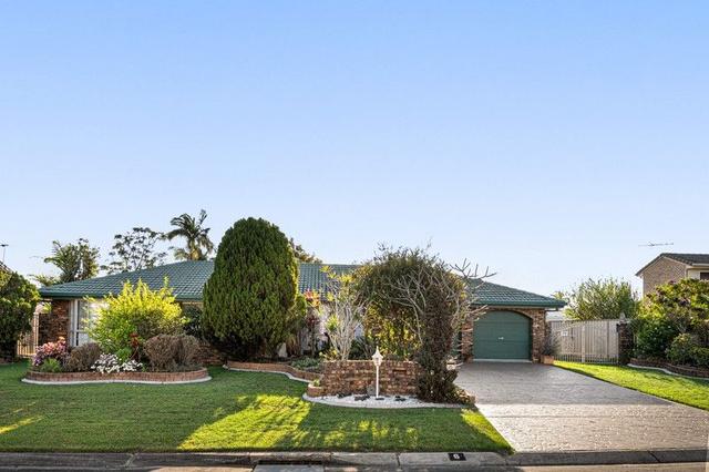 6 Cremorne Court, QLD 4021