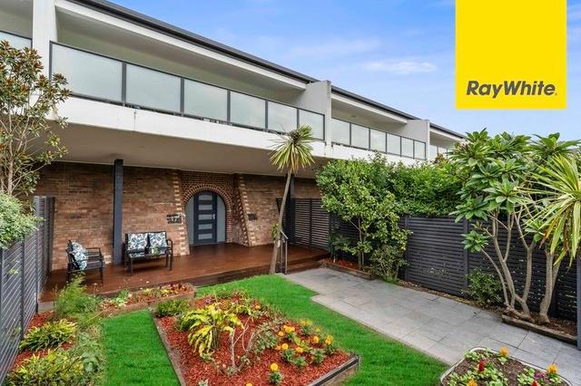 5/8 Birchgrove Crescent, NSW 2122