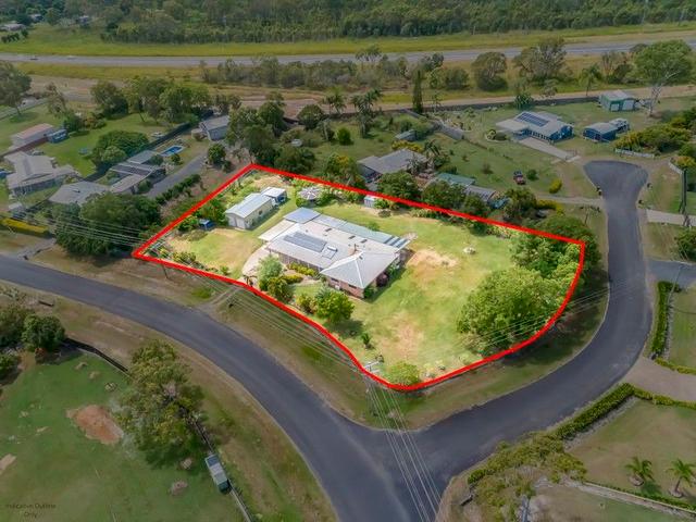 25 Park Estate Drive, QLD 4670