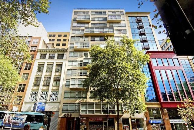 709/408 Lonsdale Street, VIC 3000