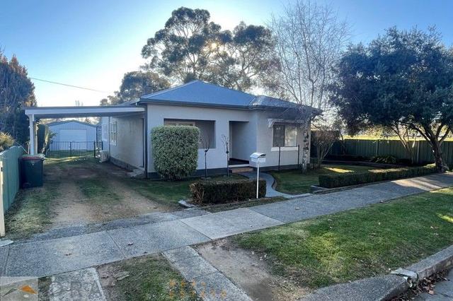 171 Clinton Street, NSW 2800