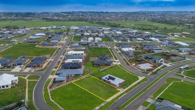 36 Sommerville Boulevard, VIC 3280
