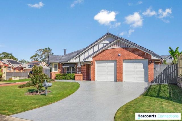 13 Cherington Way, QLD 4503