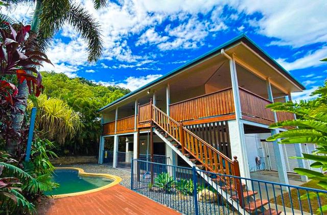 23 Lookout Terrace, QLD 4879